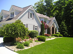 Landscapers and Lawncare Services in Savannah, GA