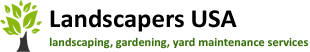 Savannah Landscapers